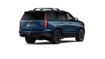 2027 Cadillac Escalade 4WD Platinum Sport