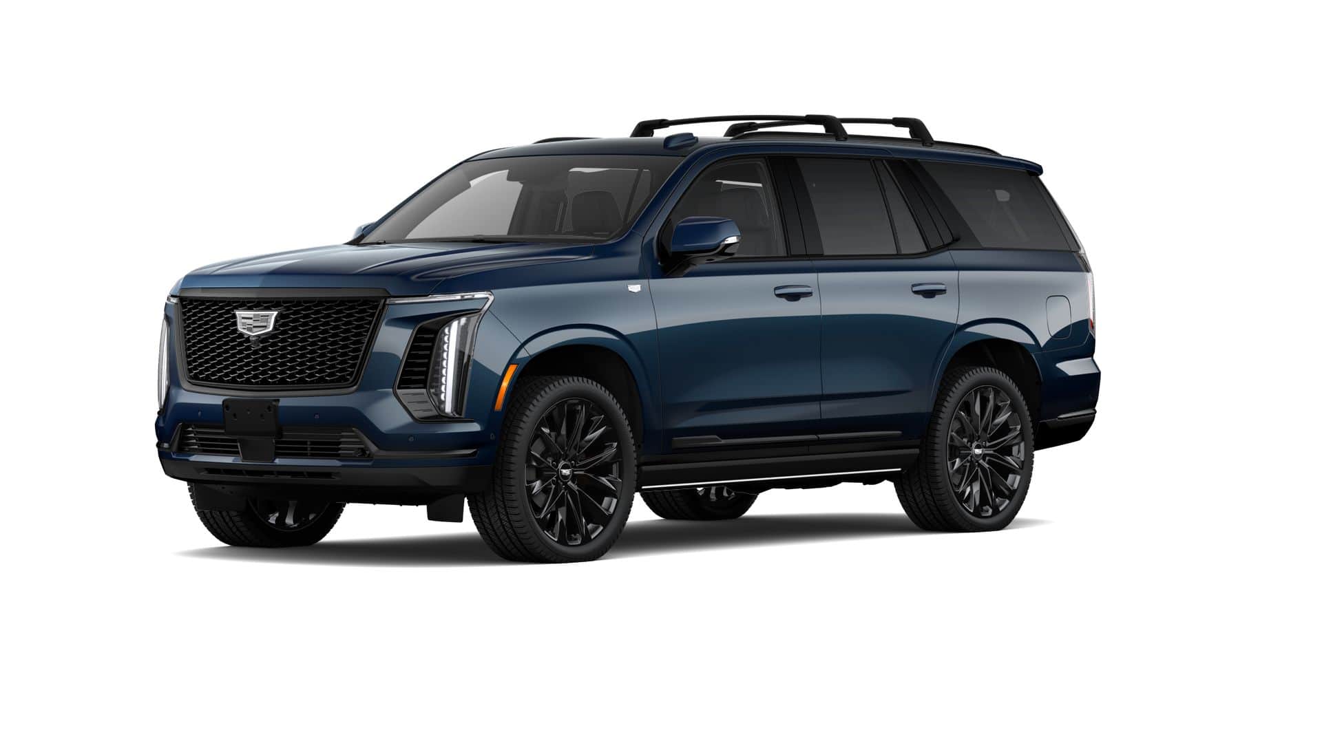 2027 Cadillac Escalade 4WD Platinum Sport