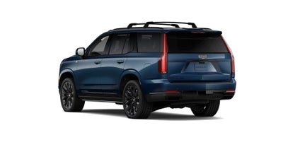 2027 Cadillac Escalade 4WD Platinum Sport