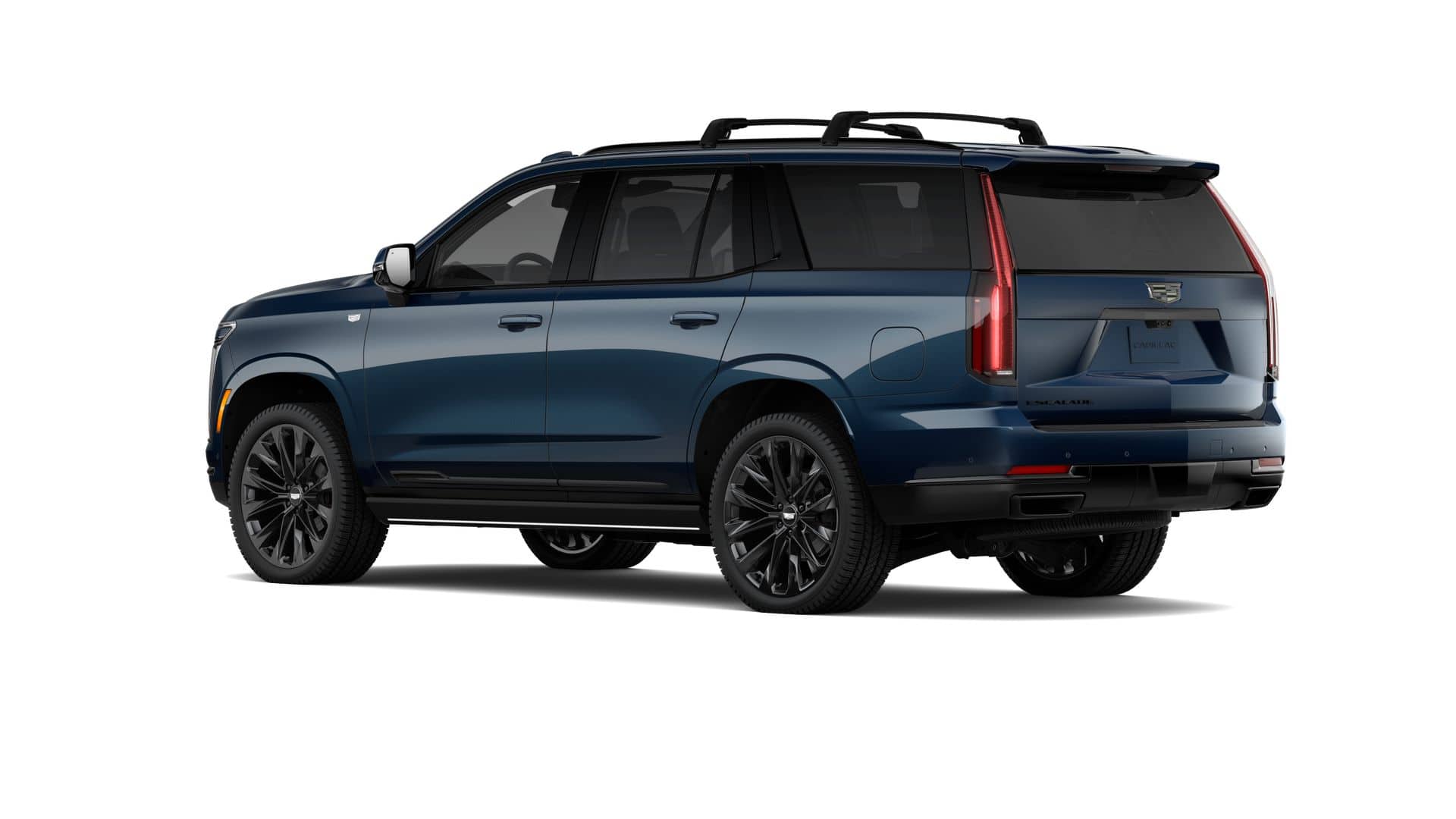 2027 Cadillac Escalade 4WD Platinum Sport