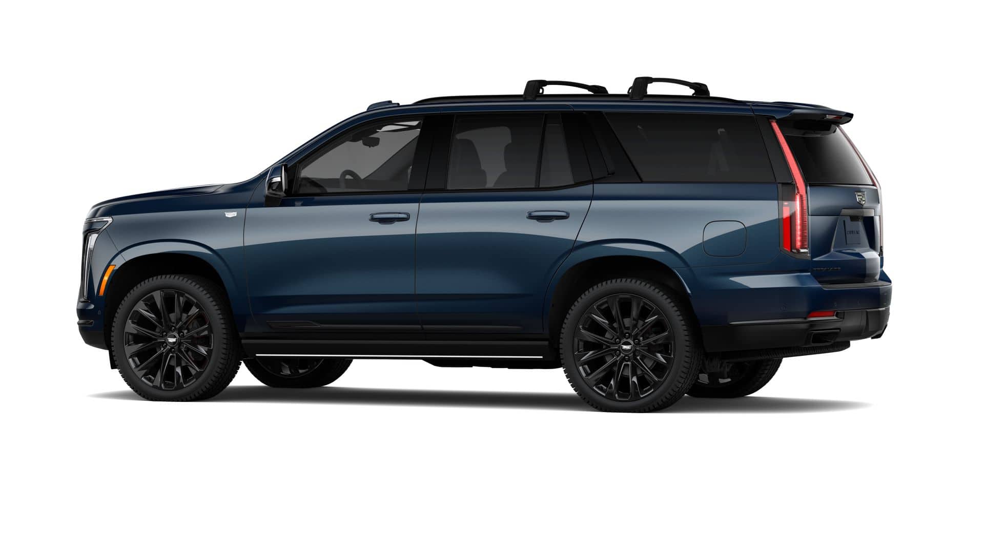 2027 Cadillac Escalade 4WD Platinum Sport