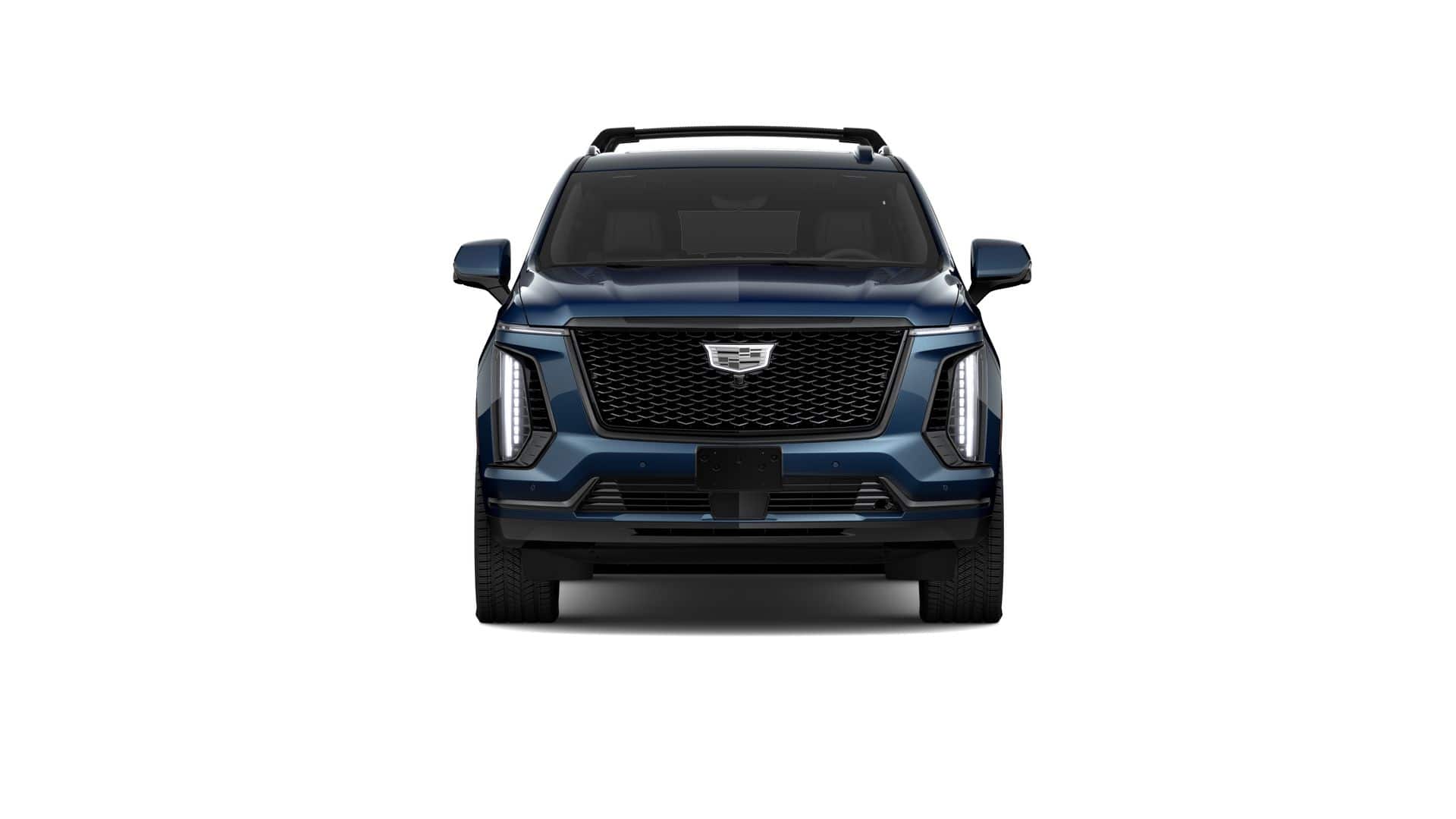 2027 Cadillac Escalade 4WD Platinum Sport