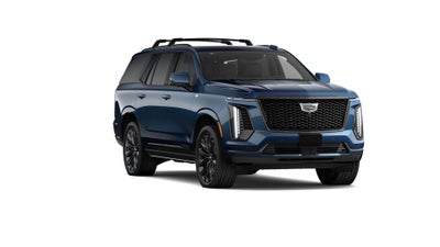 2027 Cadillac Escalade 4WD Platinum Sport