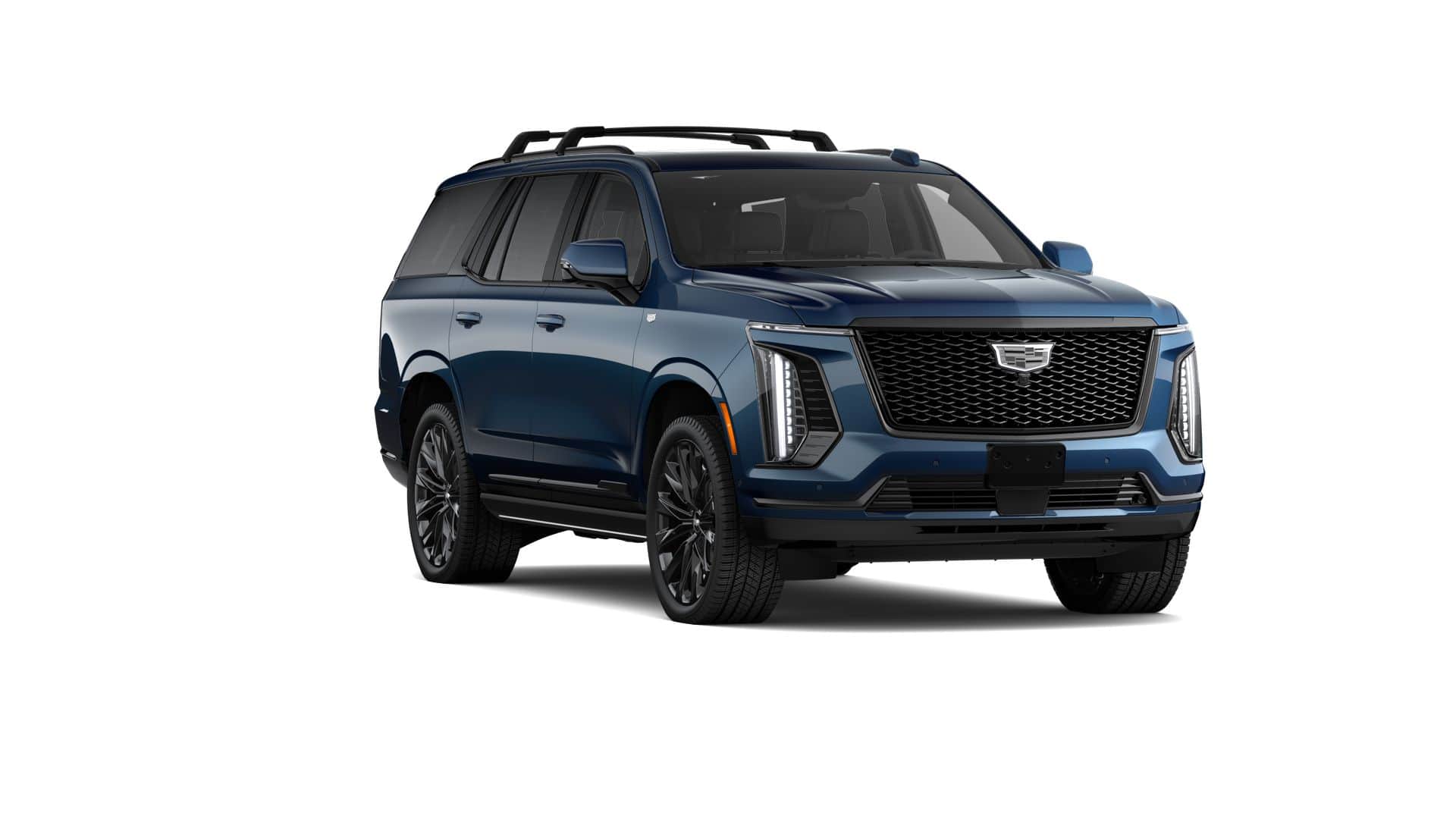 2027 Cadillac Escalade 4WD Platinum Sport