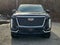 2025 Cadillac Escalade ESV Premium Luxury