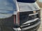 2025 Cadillac Escalade ESV Premium Luxury