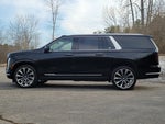 2025 Cadillac Escalade ESV Premium Luxury