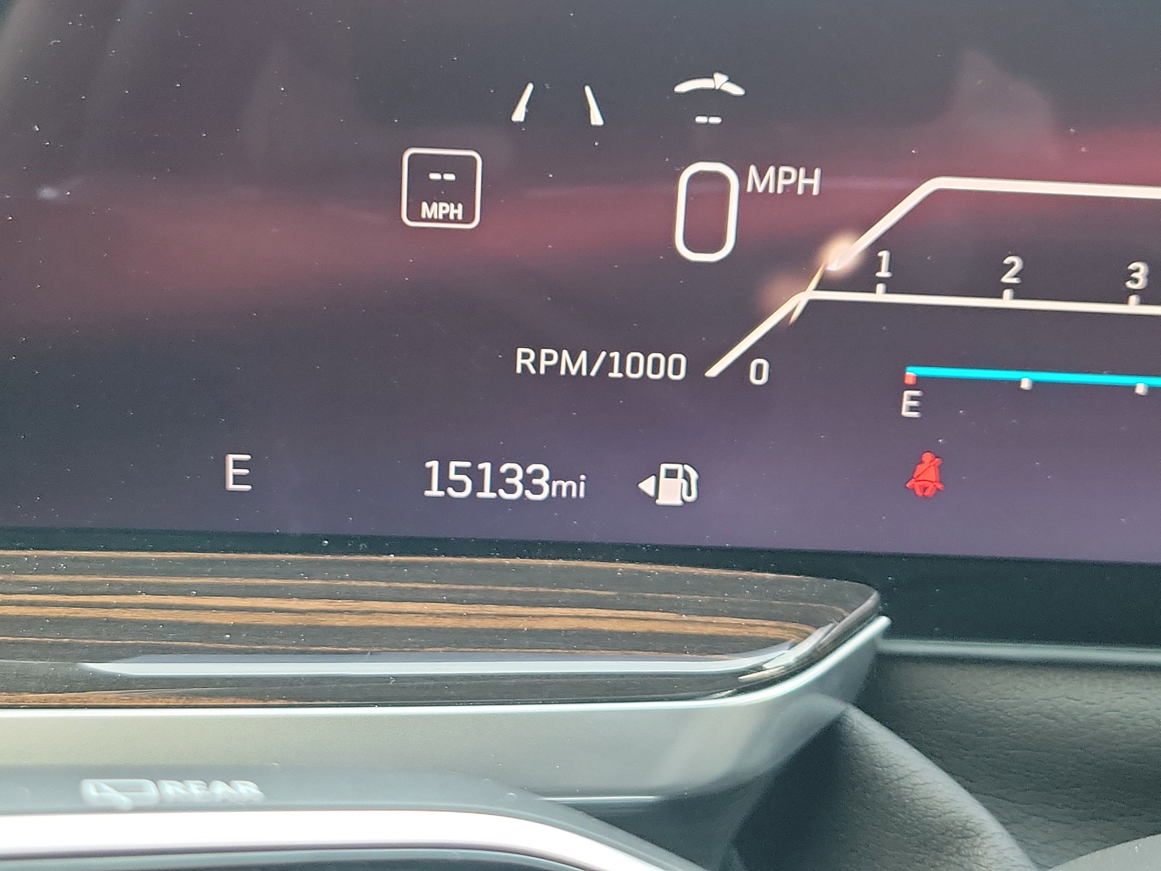 2025 Cadillac Escalade ESV Premium Luxury