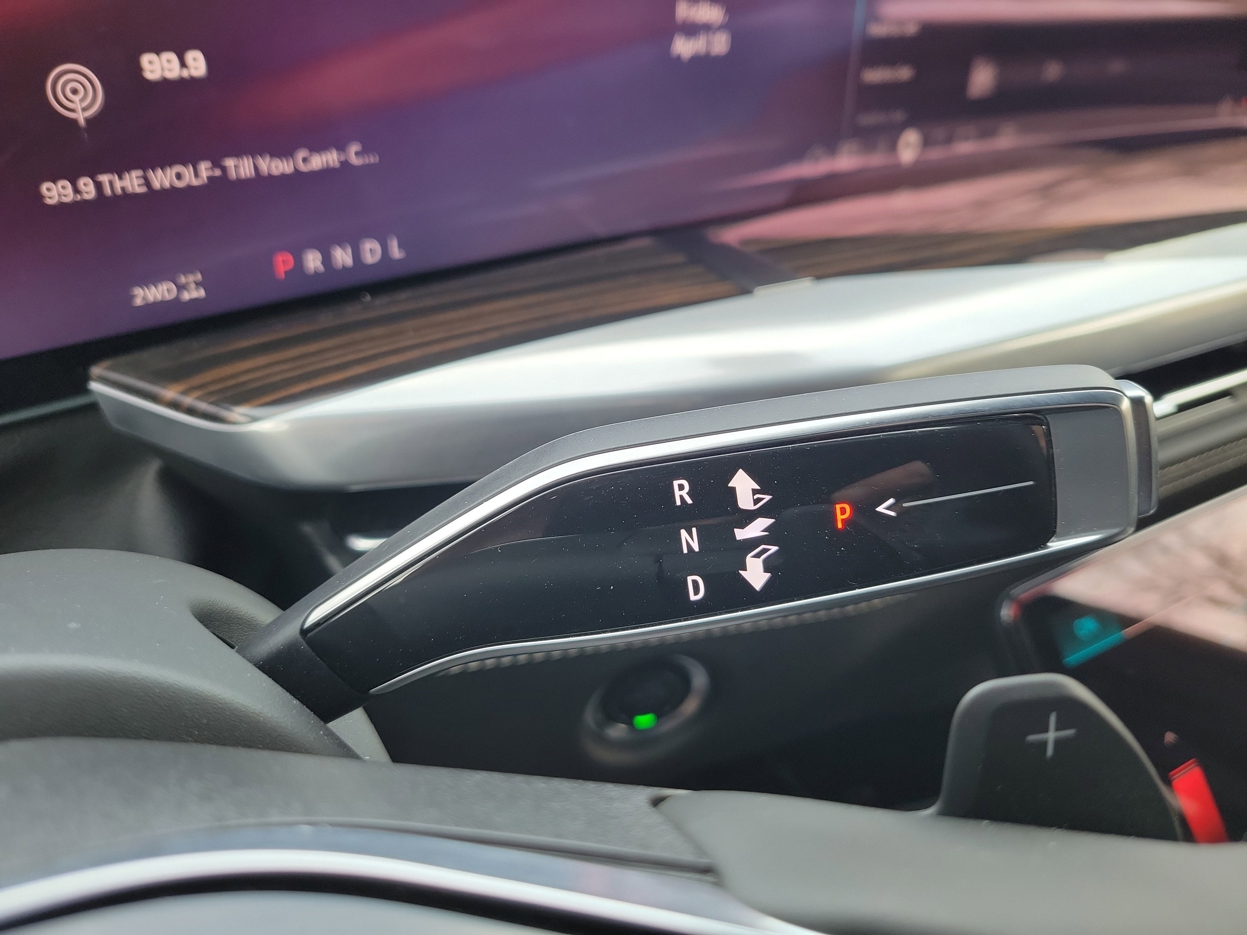 2025 Cadillac Escalade ESV Premium Luxury