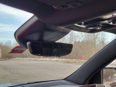 2025 Cadillac Escalade ESV Premium Luxury