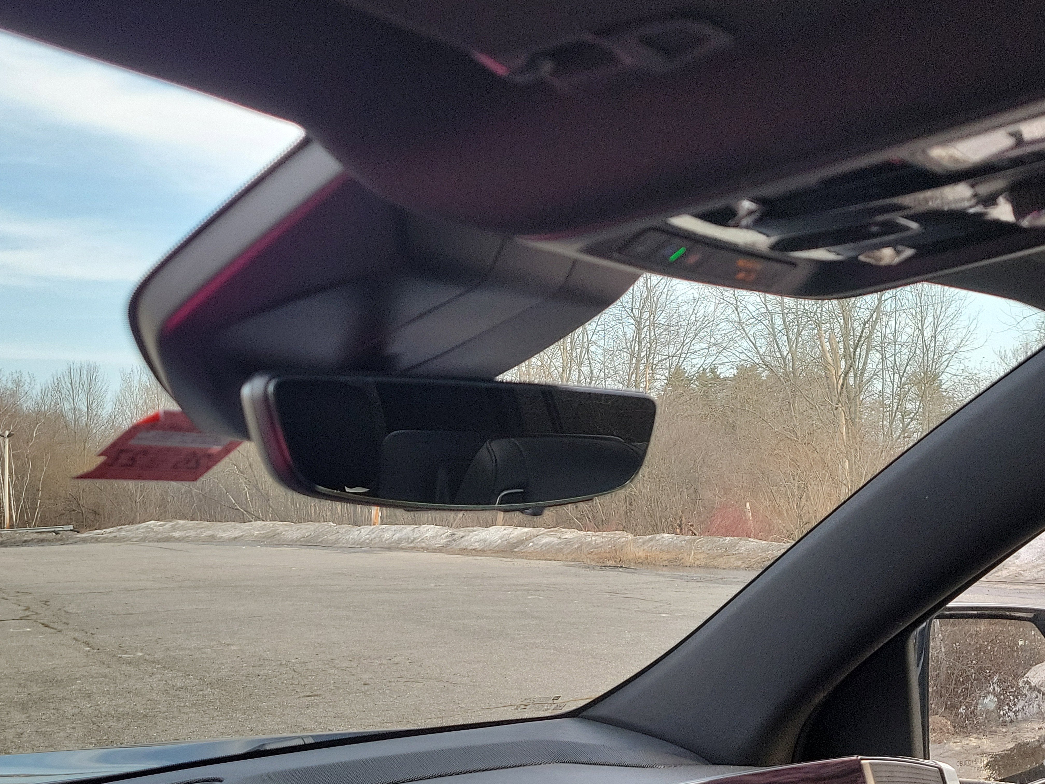 2025 Cadillac Escalade ESV Premium Luxury