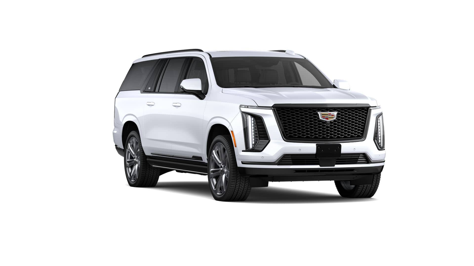 2027 Cadillac Escalade ESV 4WD Sport