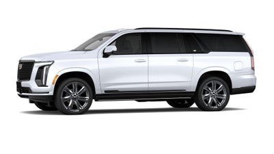 2027 Cadillac Escalade ESV 4WD Sport