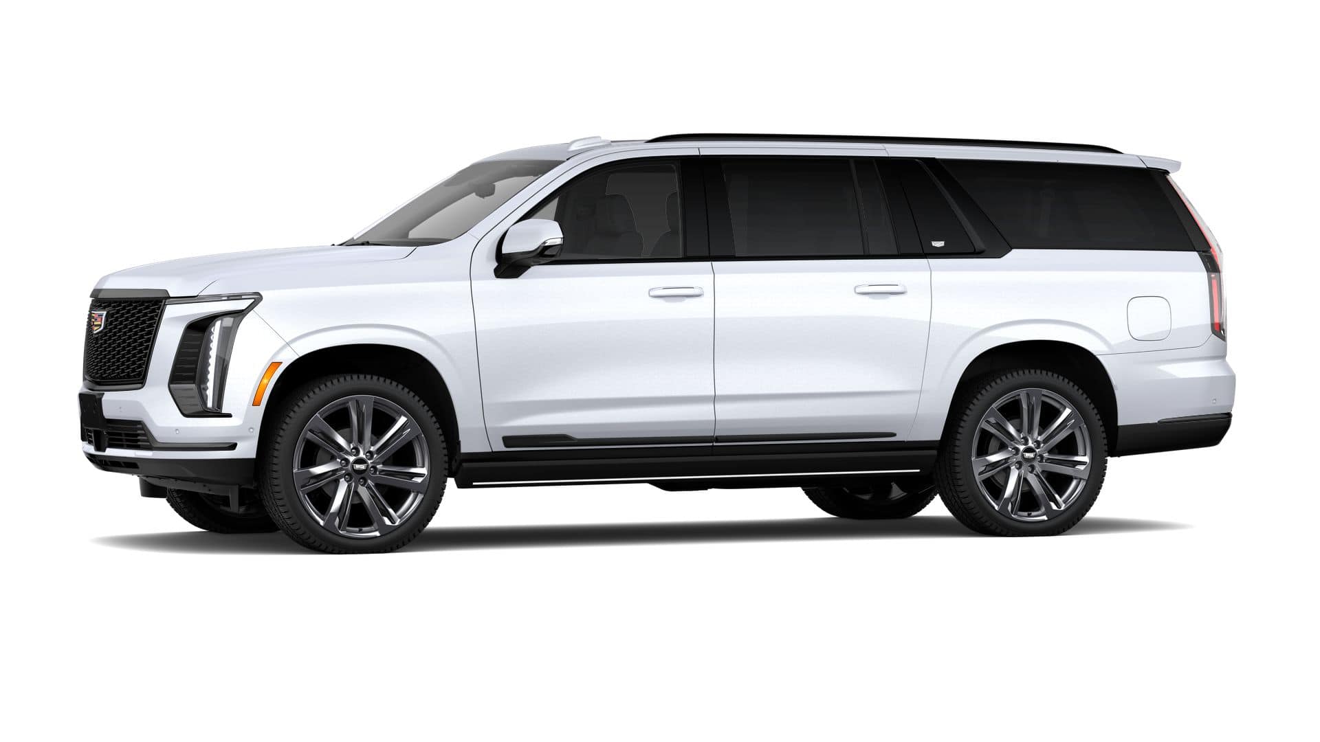 2027 Cadillac Escalade ESV 4WD Sport
