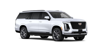 2027 Cadillac Escalade ESV 4WD Sport