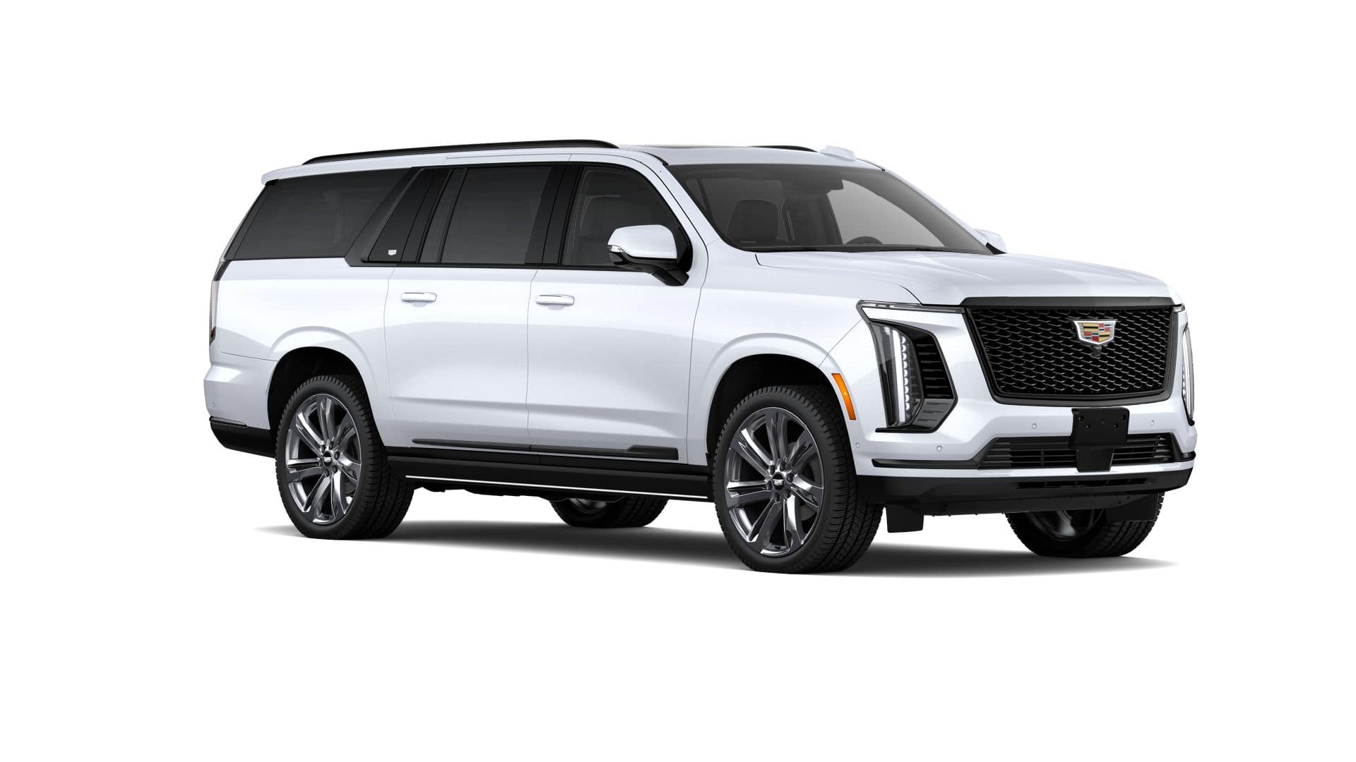 2027 Cadillac Escalade ESV 4WD Sport