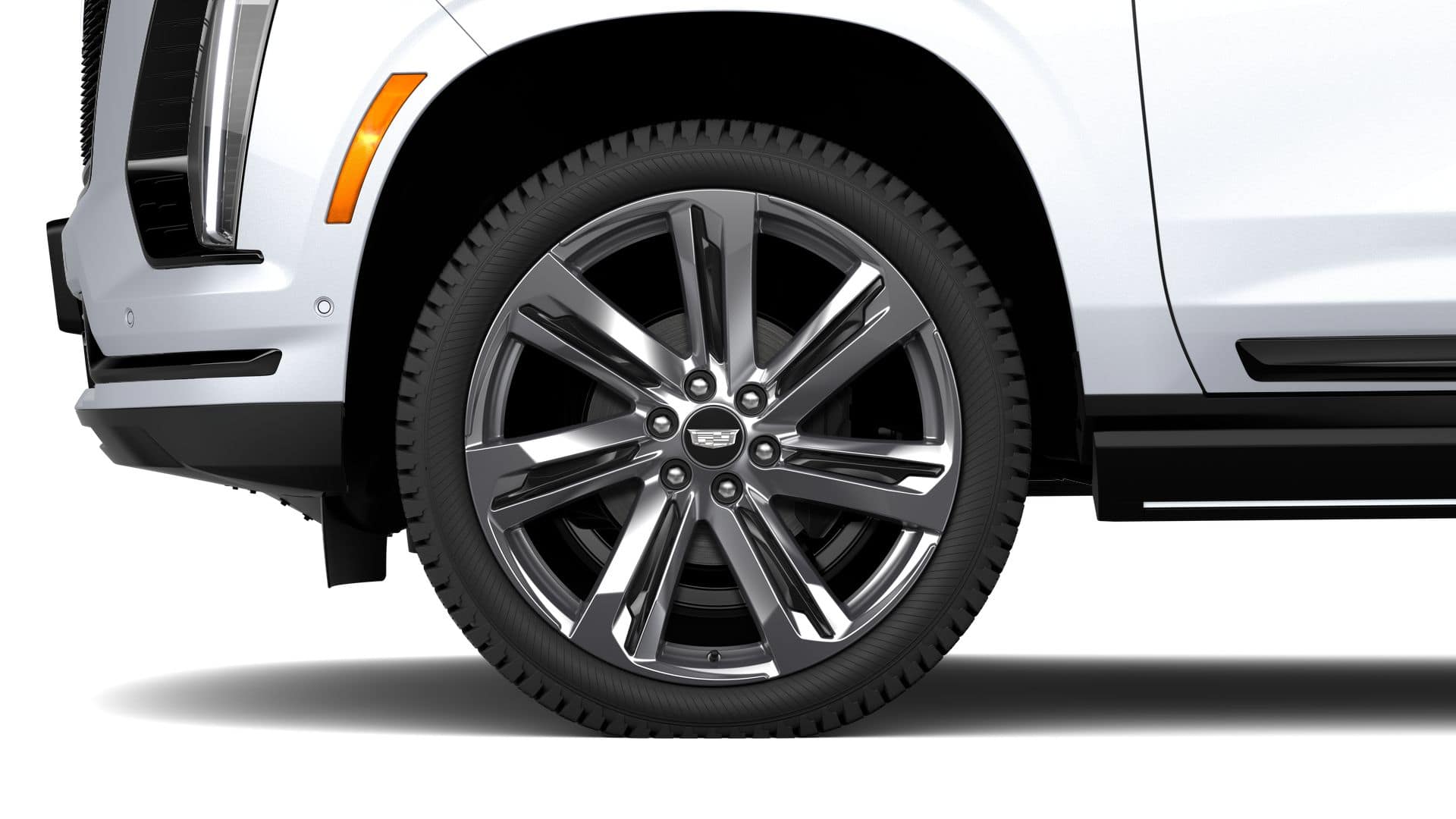 2027 Cadillac Escalade ESV 4WD Sport