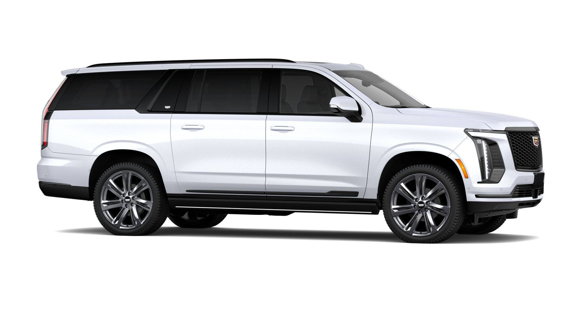 2027 Cadillac Escalade ESV 4WD Sport