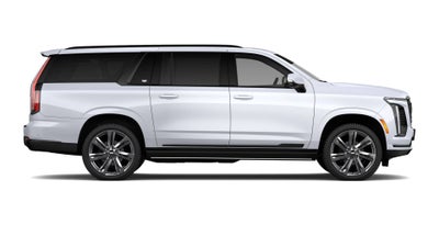2027 Cadillac Escalade ESV 4WD Sport