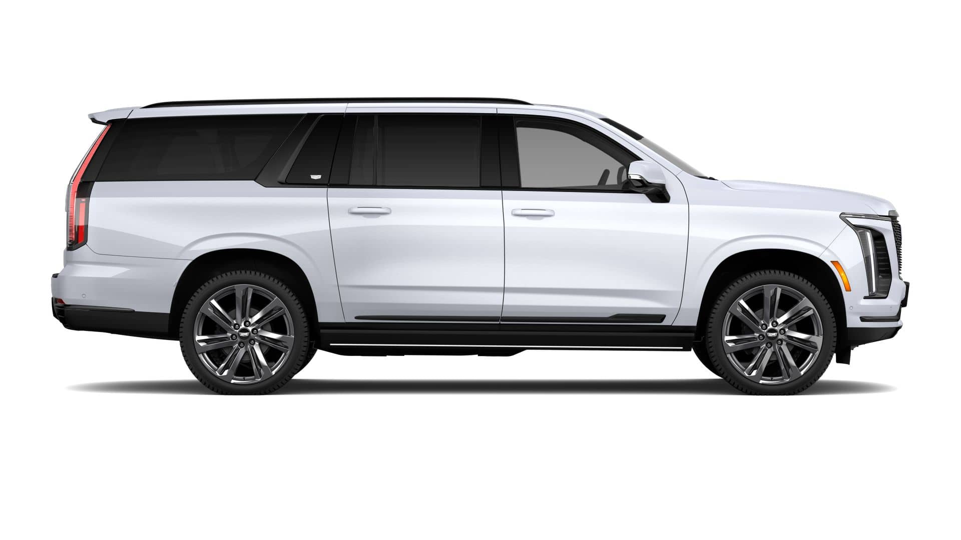2027 Cadillac Escalade ESV 4WD Sport