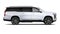 2027 Cadillac Escalade ESV 4WD Sport