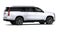 2027 Cadillac Escalade ESV 4WD Sport