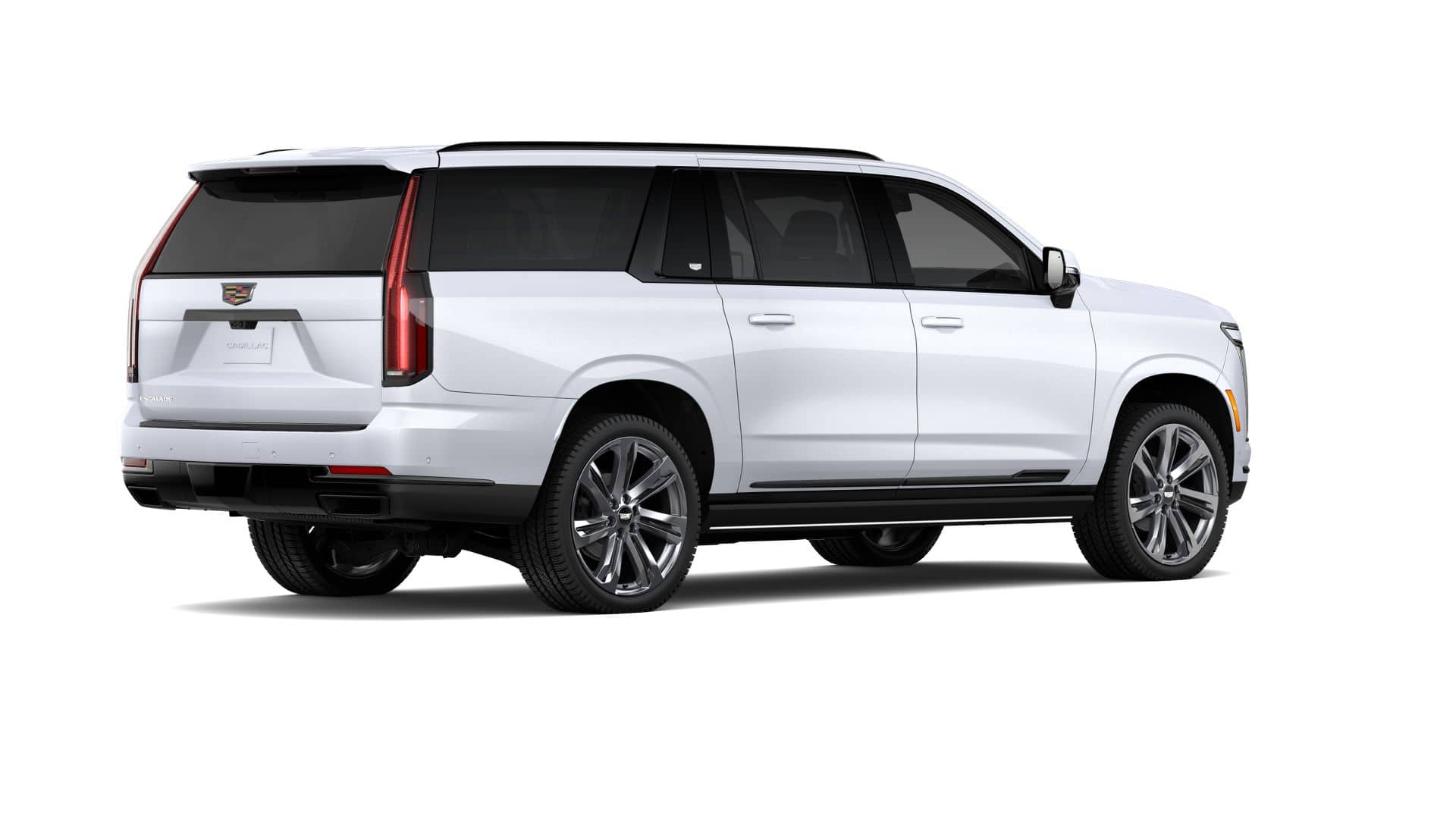2027 Cadillac Escalade ESV 4WD Sport