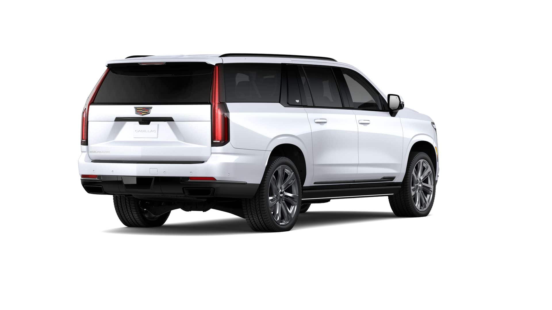 2027 Cadillac Escalade ESV 4WD Sport