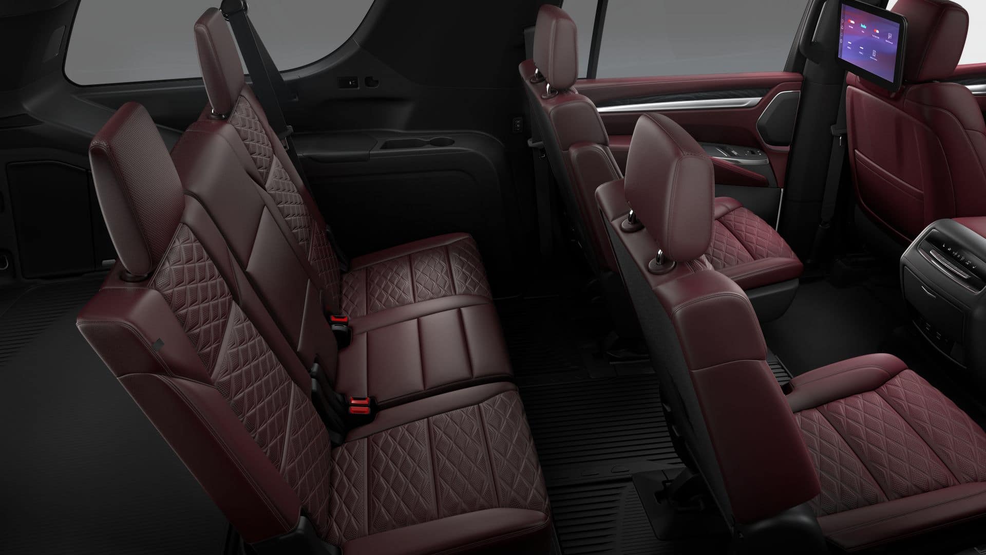 2027 Cadillac Escalade ESV 4WD Sport