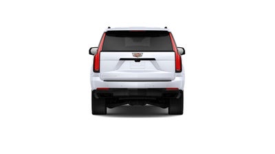 2027 Cadillac Escalade ESV 4WD Sport