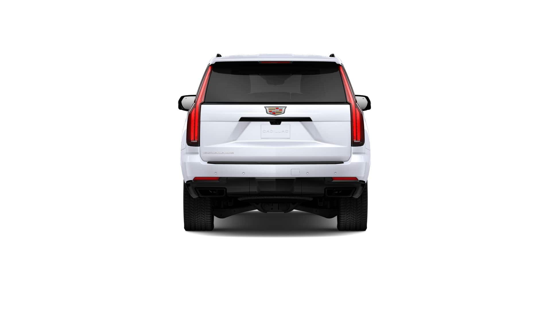 2027 Cadillac Escalade ESV 4WD Sport