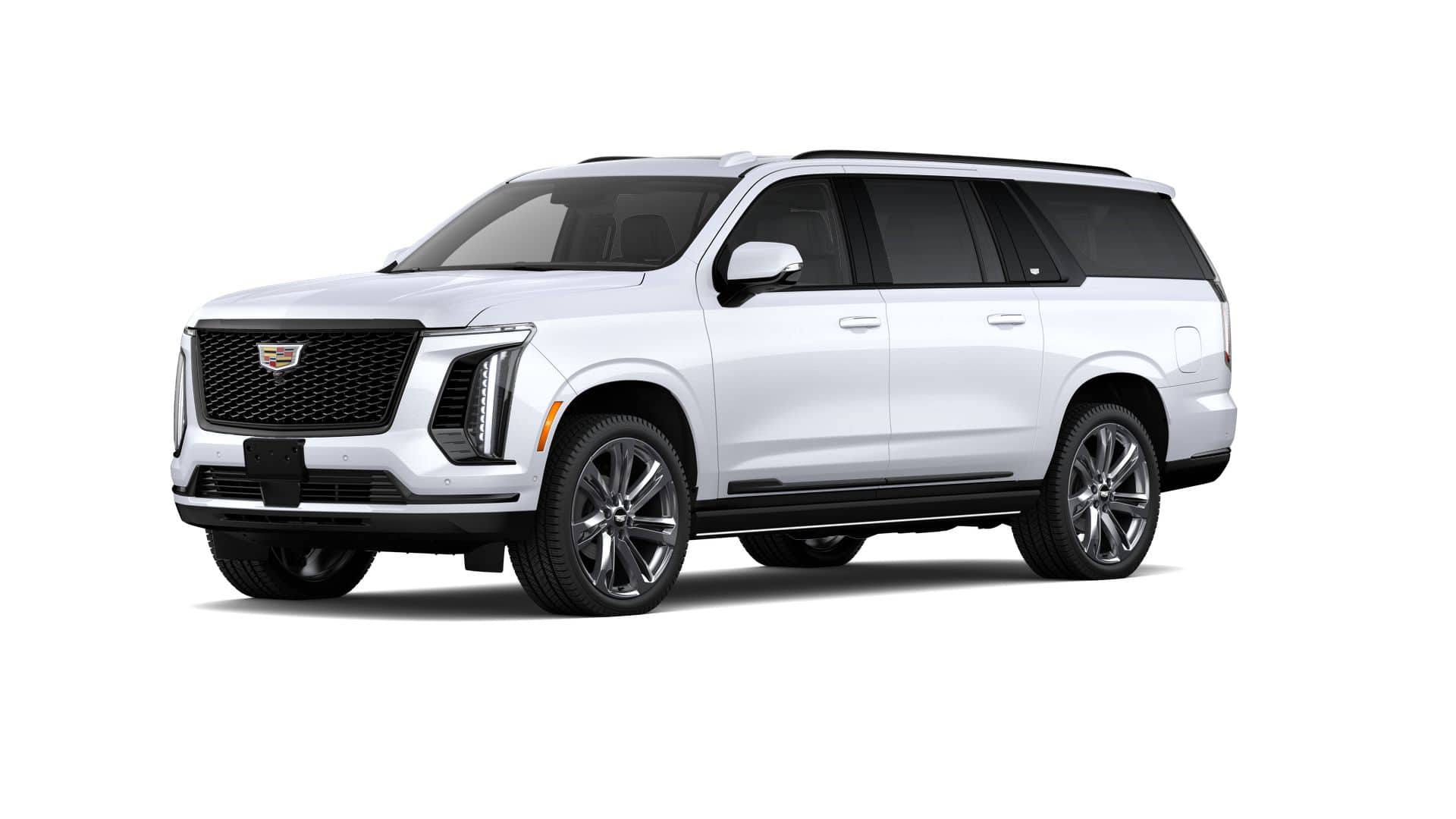 2027 Cadillac Escalade ESV 4WD Sport