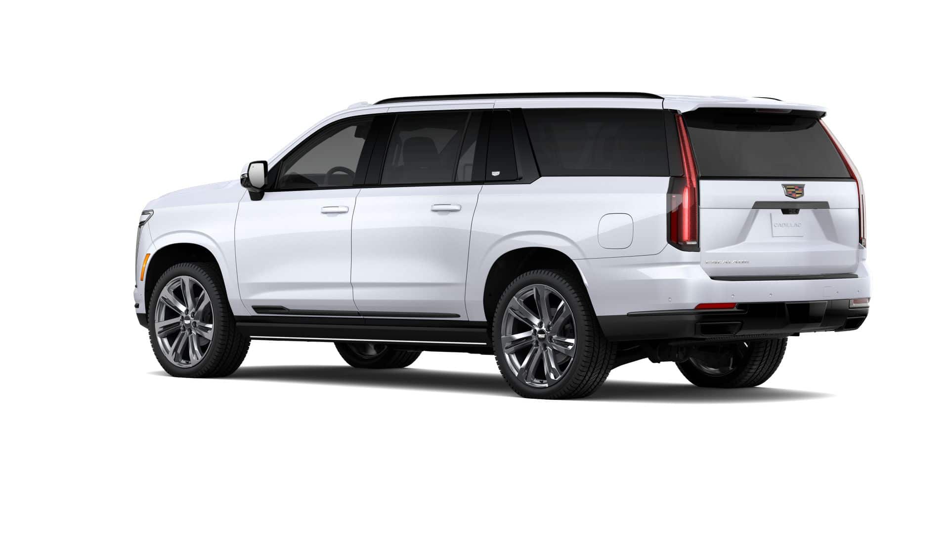 2027 Cadillac Escalade ESV 4WD Sport