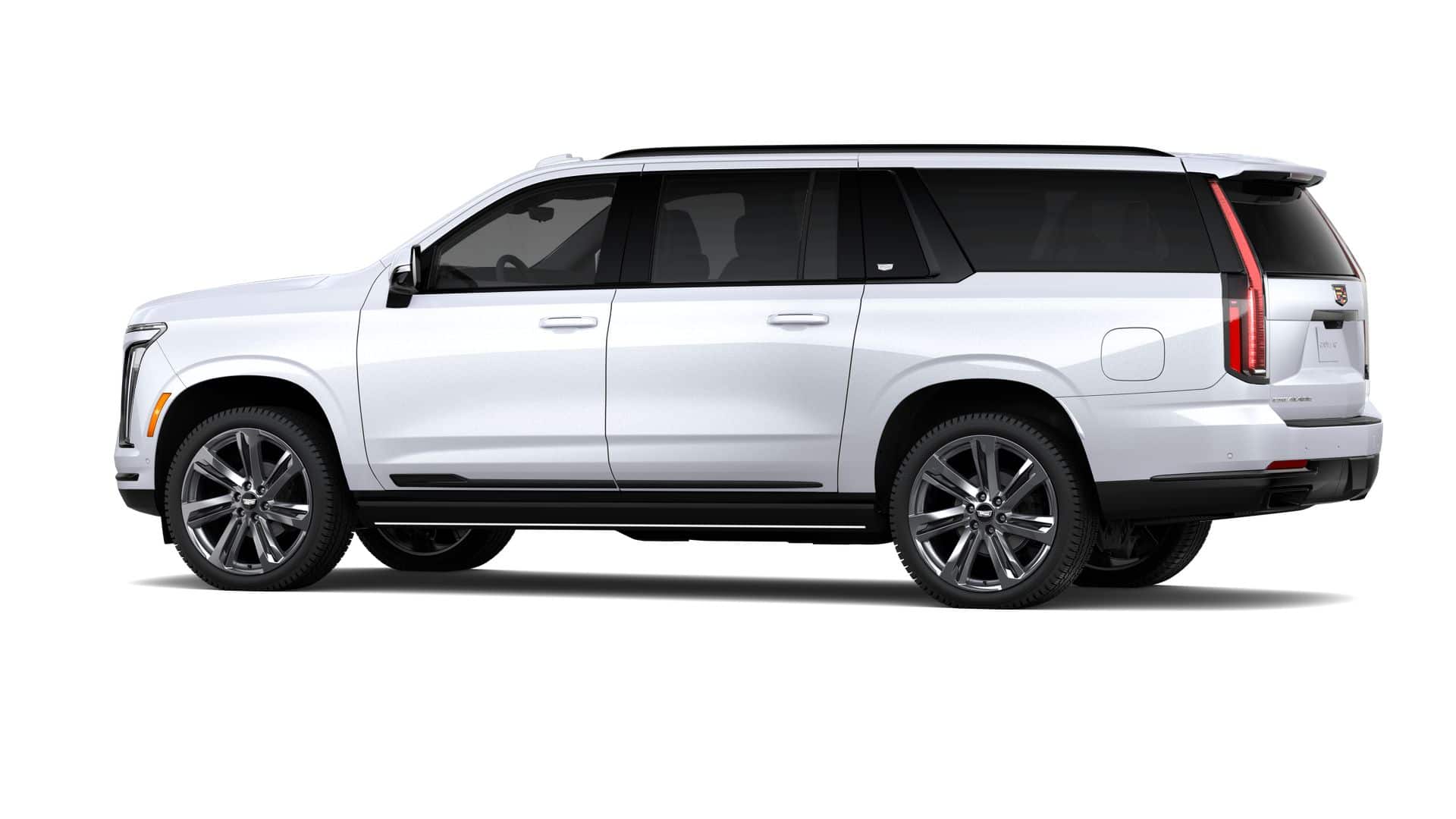 2027 Cadillac Escalade ESV 4WD Sport