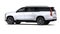 2027 Cadillac Escalade ESV 4WD Sport