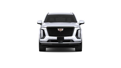 2027 Cadillac Escalade ESV 4WD Sport