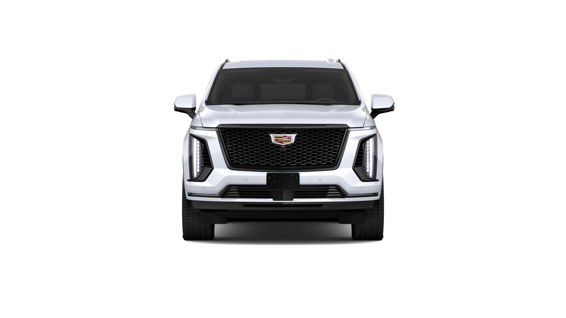 2027 Cadillac Escalade ESV 4WD Sport