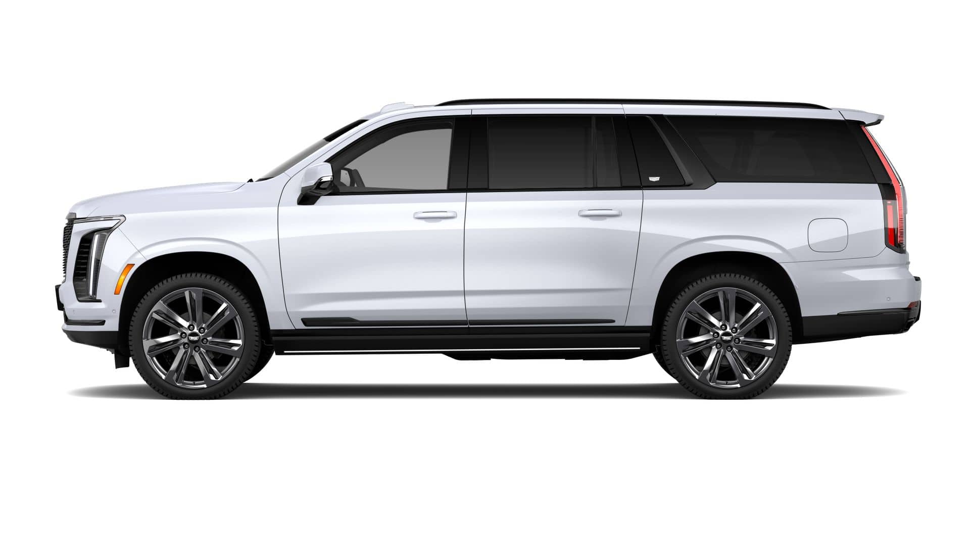 2027 Cadillac Escalade ESV 4WD Sport
