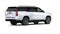 2027 Cadillac Escalade ESV Platinum Sport