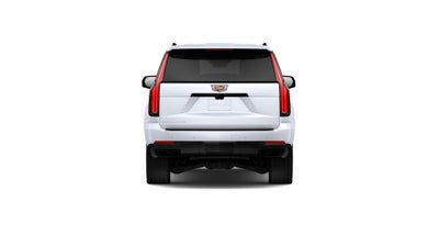 2027 Cadillac Escalade ESV Platinum Sport