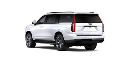 2027 Cadillac Escalade ESV Platinum Sport