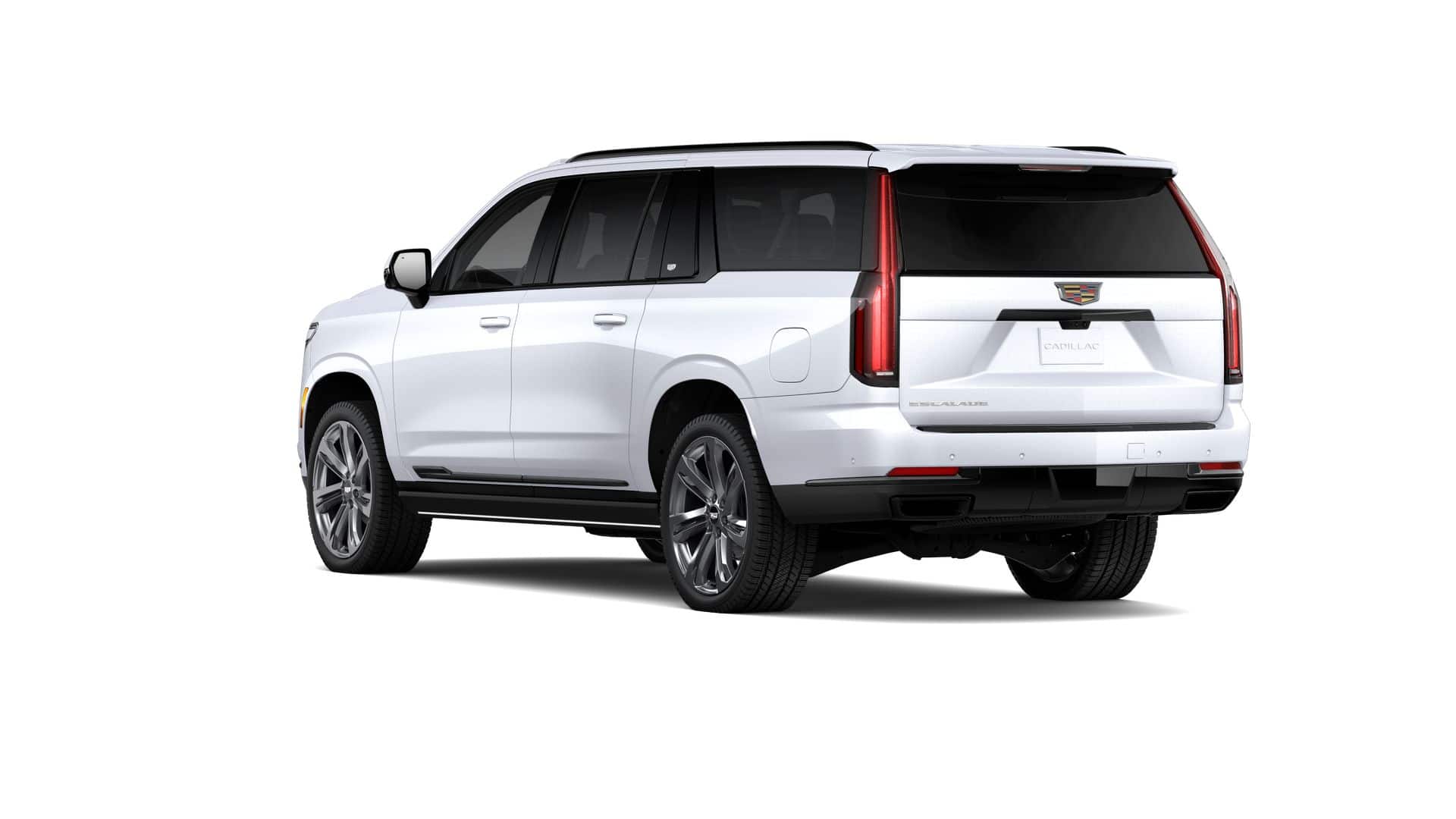 2027 Cadillac Escalade ESV Platinum Sport