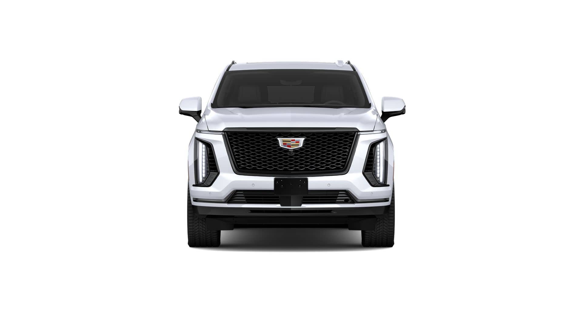 2027 Cadillac Escalade ESV Platinum Sport