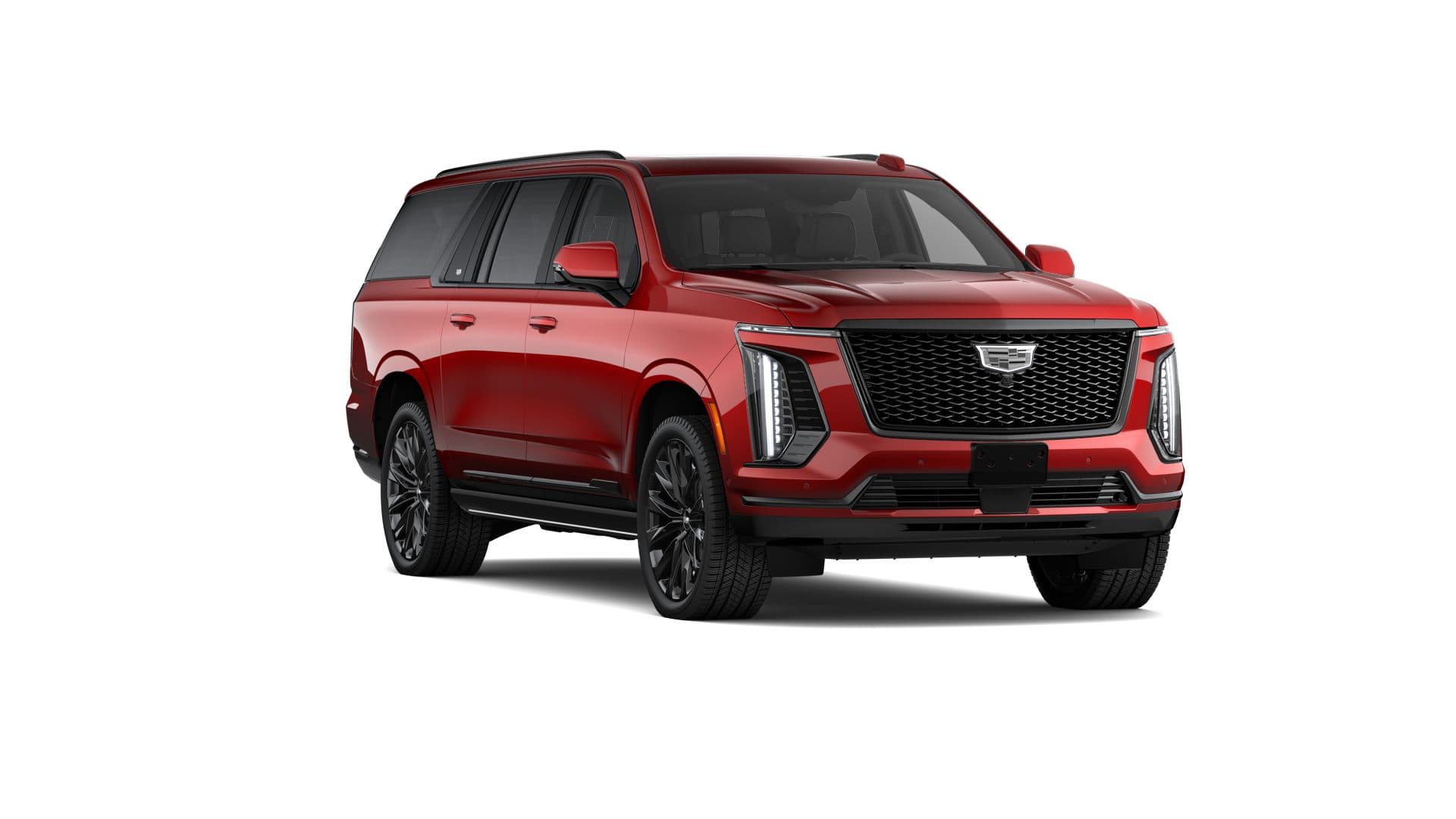2027 Cadillac Escalade ESV Platinum Sport