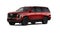 2027 Cadillac Escalade ESV Platinum Sport