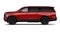2027 Cadillac Escalade ESV Platinum Sport
