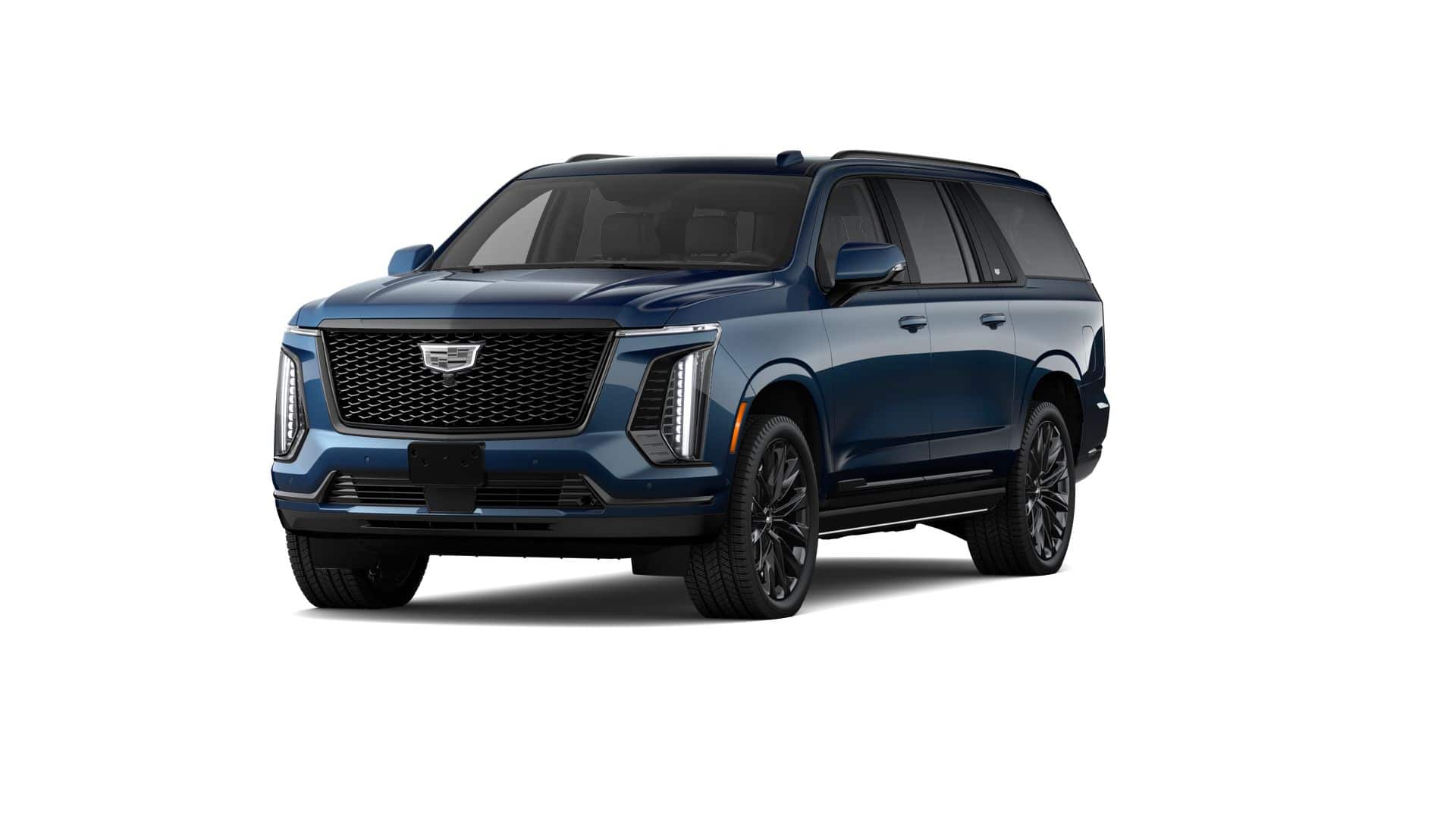 2027 Cadillac Escalade ESV Platinum Sport