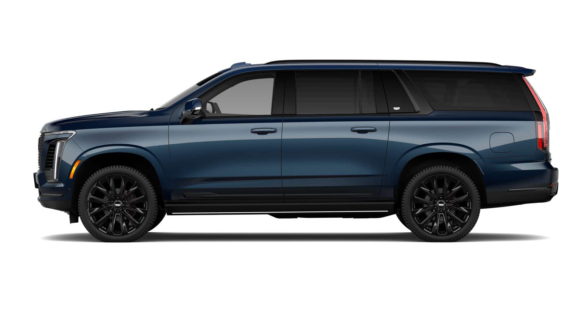 2027 Cadillac Escalade ESV Platinum Sport