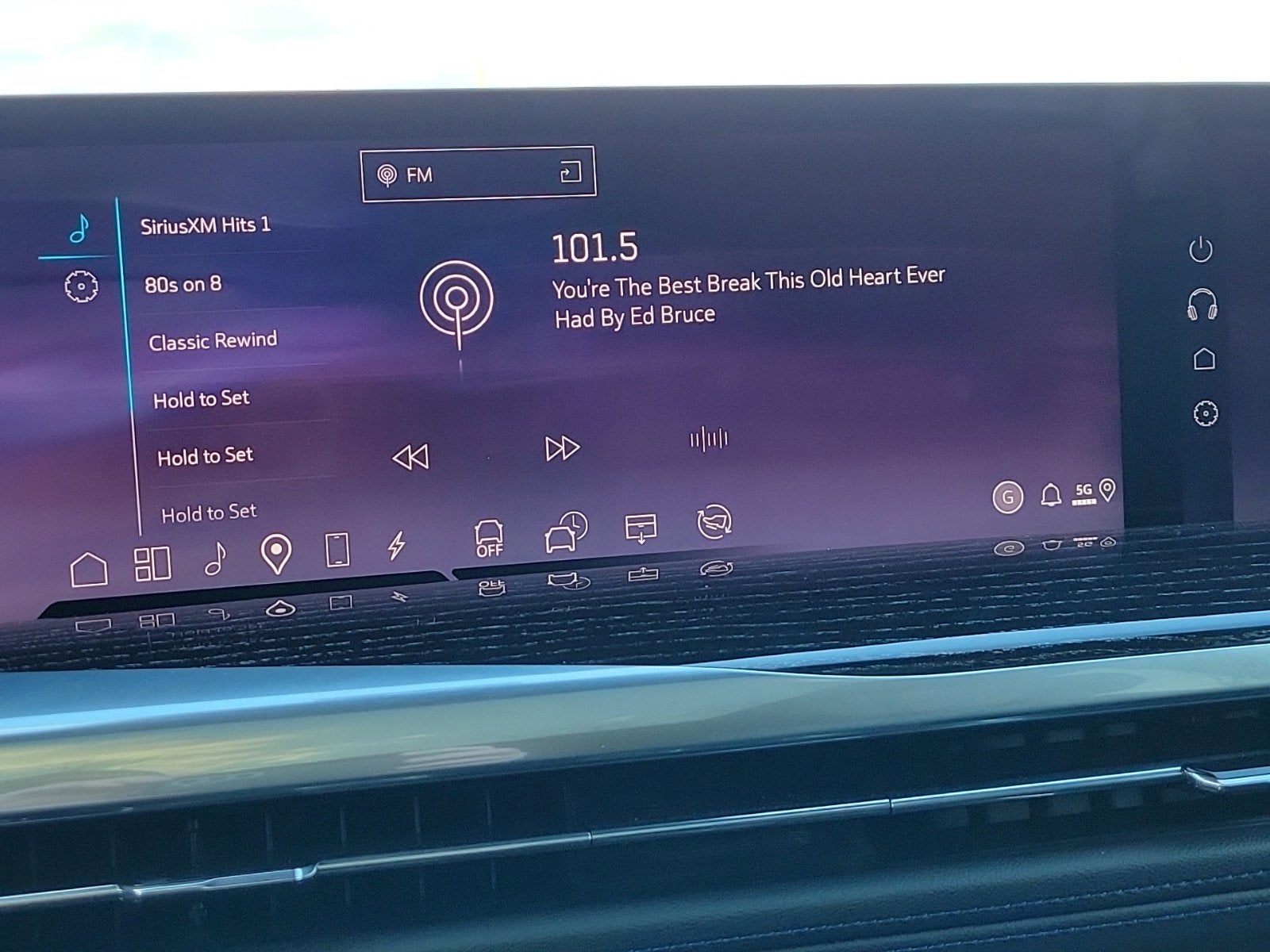 2025 Cadillac ESCALADE IQ Sport 1