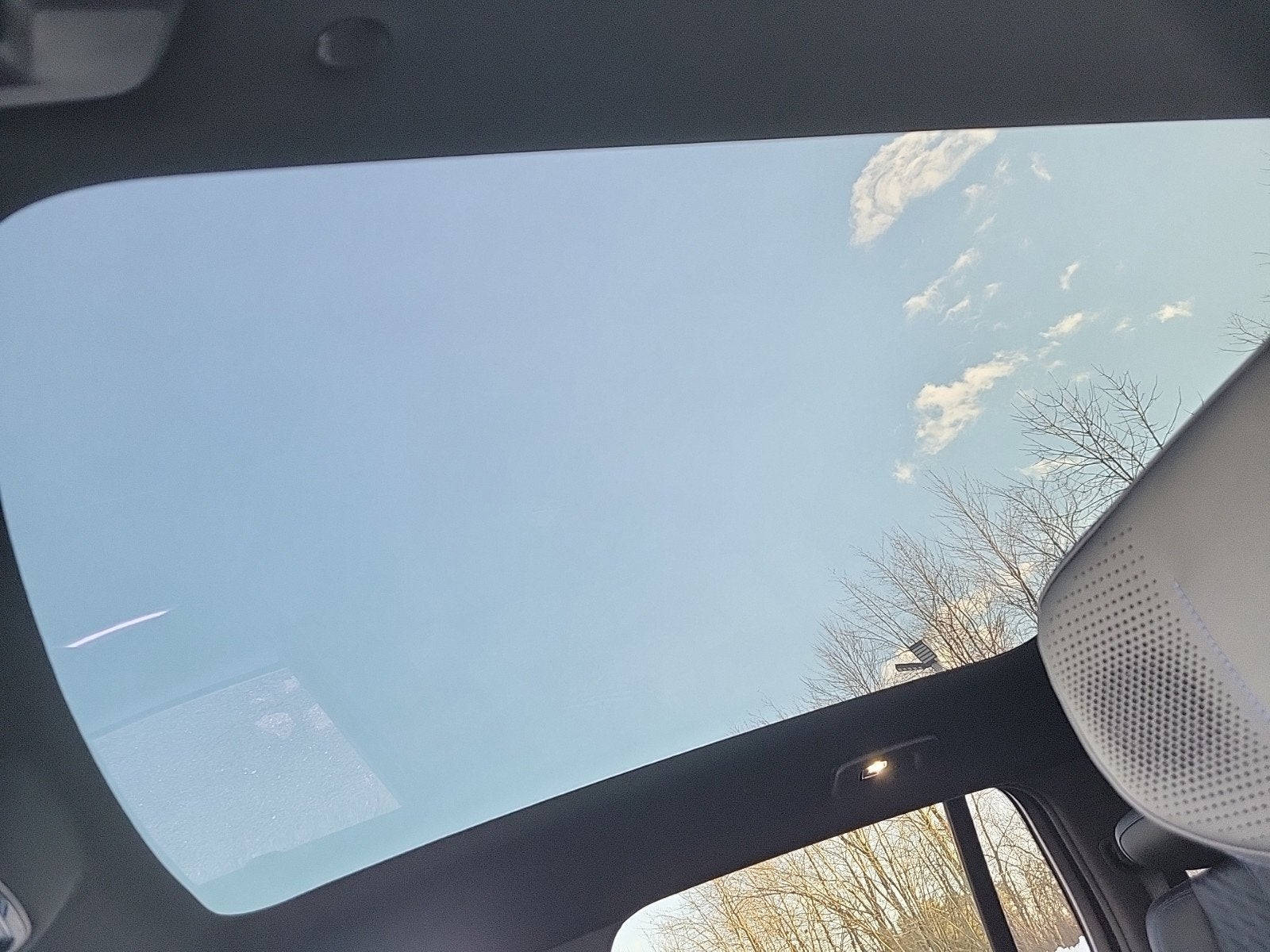 2025 Cadillac ESCALADE IQ Sport 1